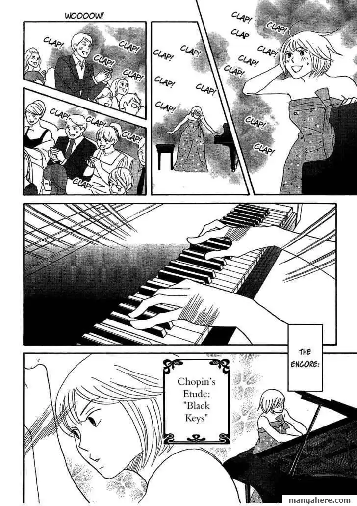 Nodame Cantabile - Opera Hen Chapter 6 17